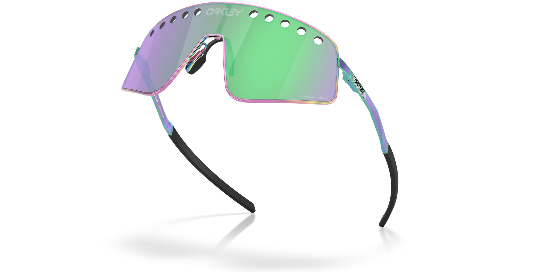 Oakley Sutro™ TI Sweep