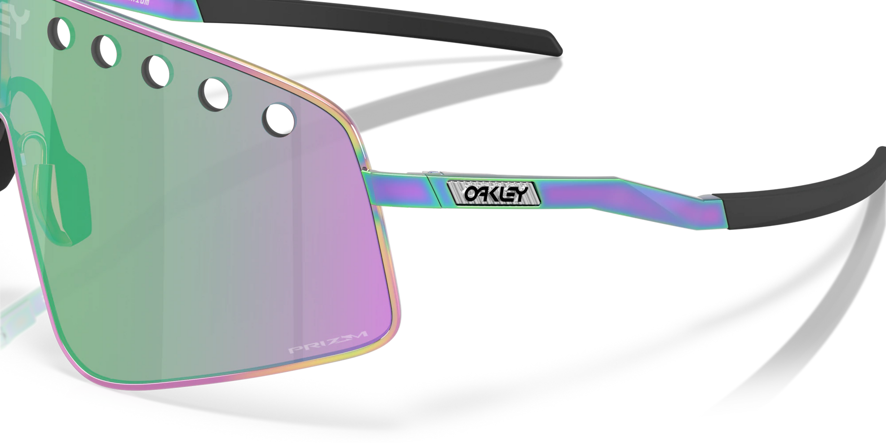 Oakley Sutro™ TI Sweep