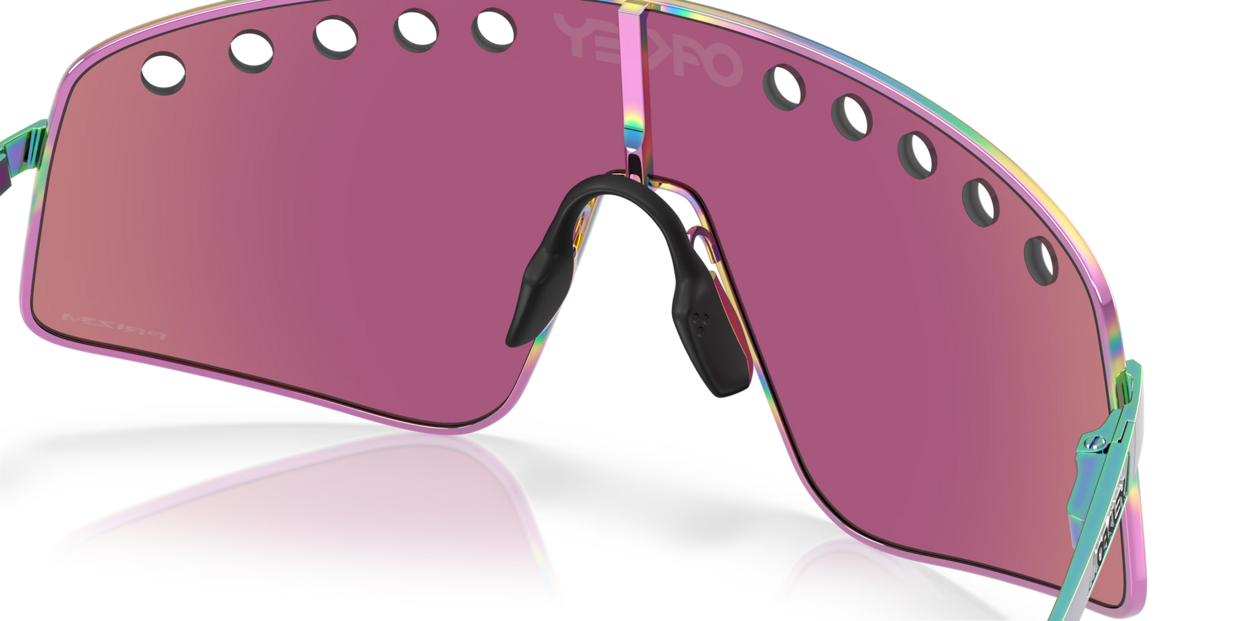 Oakley Sutro™ TI Sweep