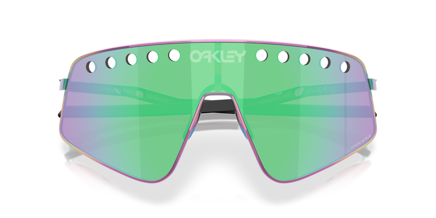 Oakley Sutro™ TI Sweep