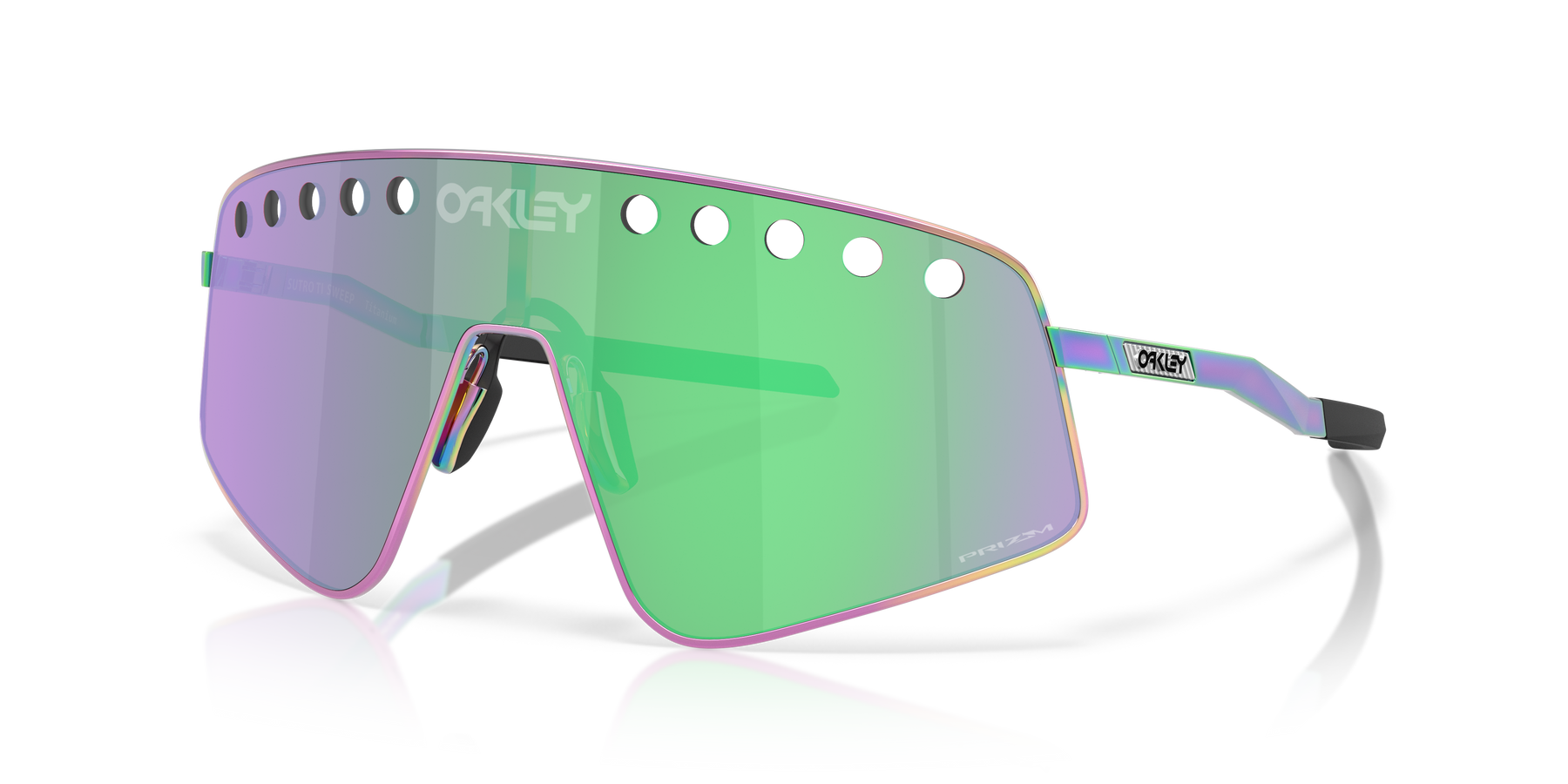 Oakley Sutro™ TI Sweep