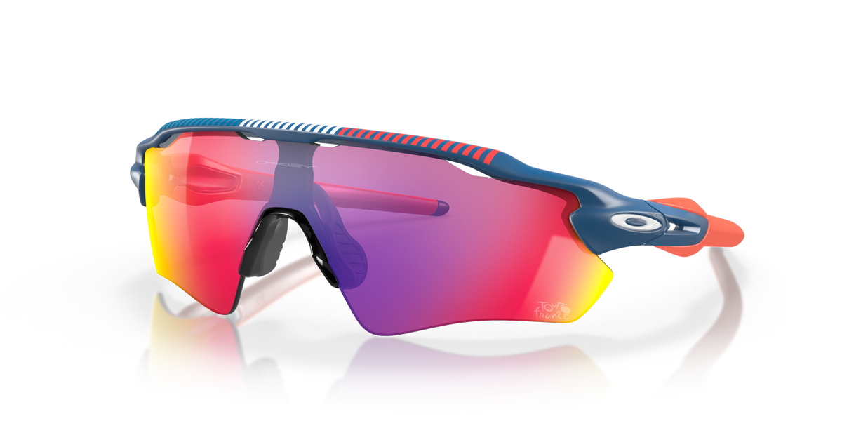 Oakley 2021 Tour de France™ Radar® EV Path®