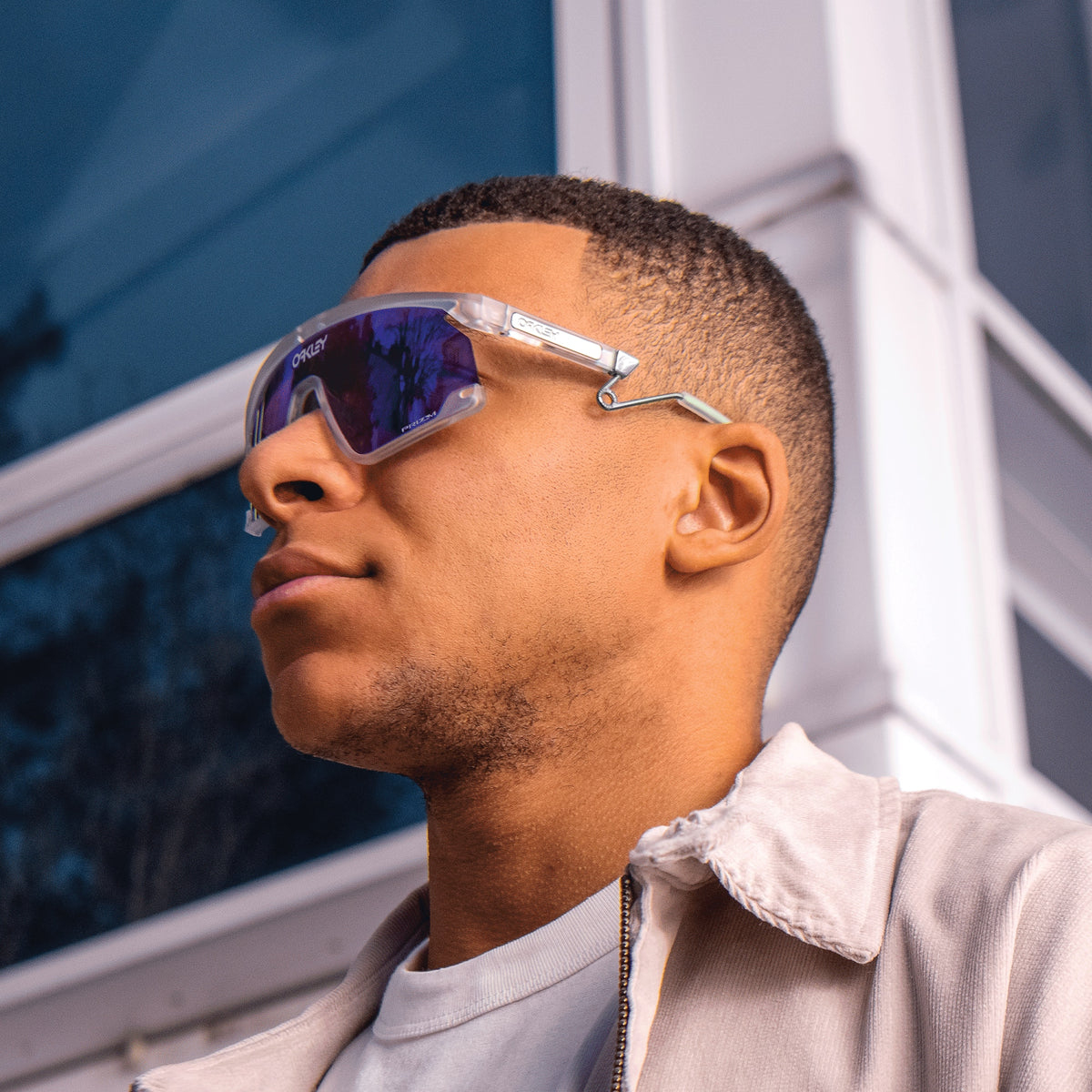 Oakley BXTR Metal