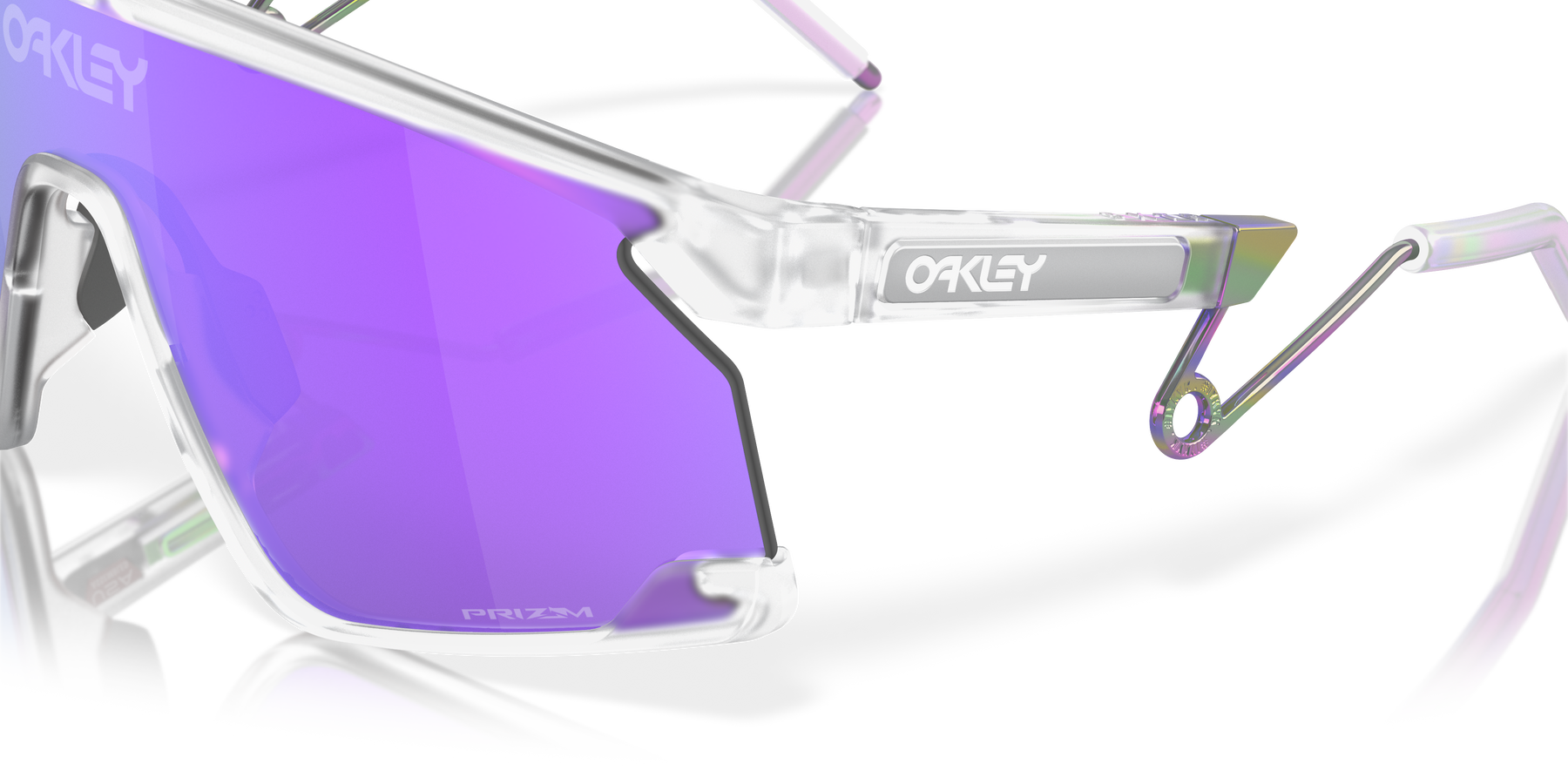 Oakley BXTR Metal