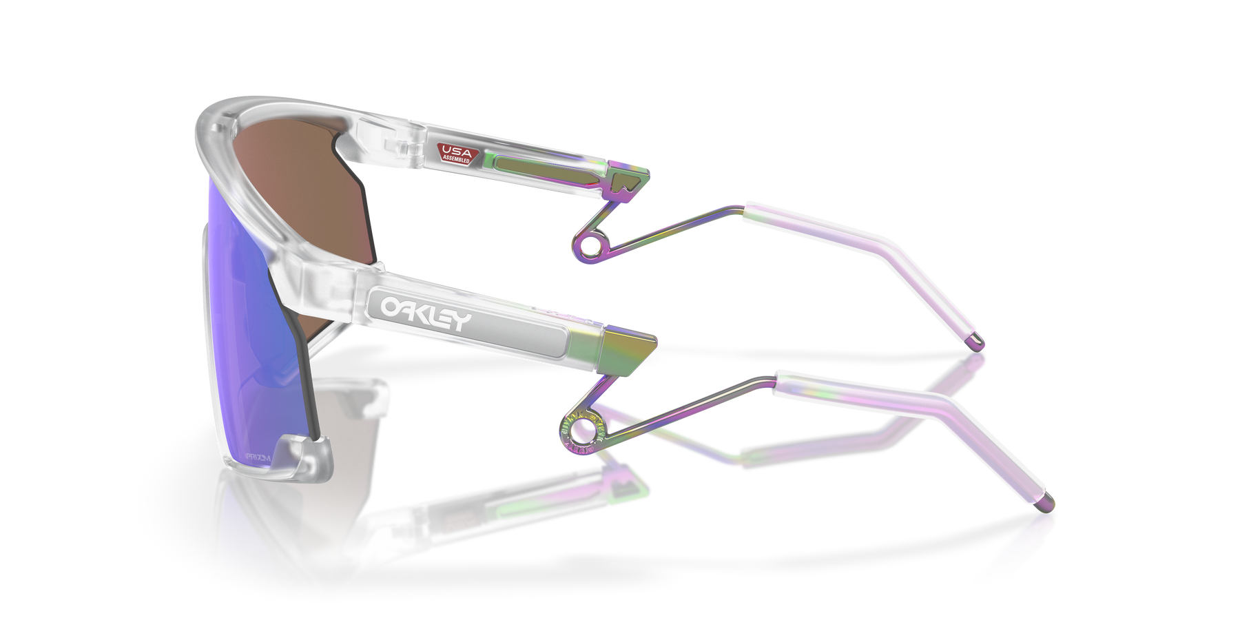 Oakley BXTR Metal