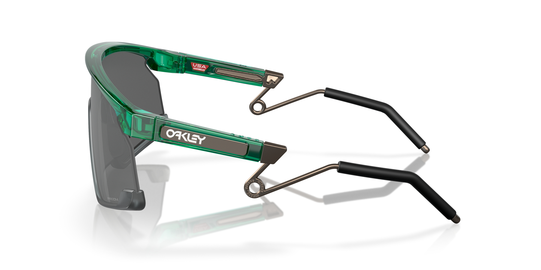 Oakley BXTR Metal