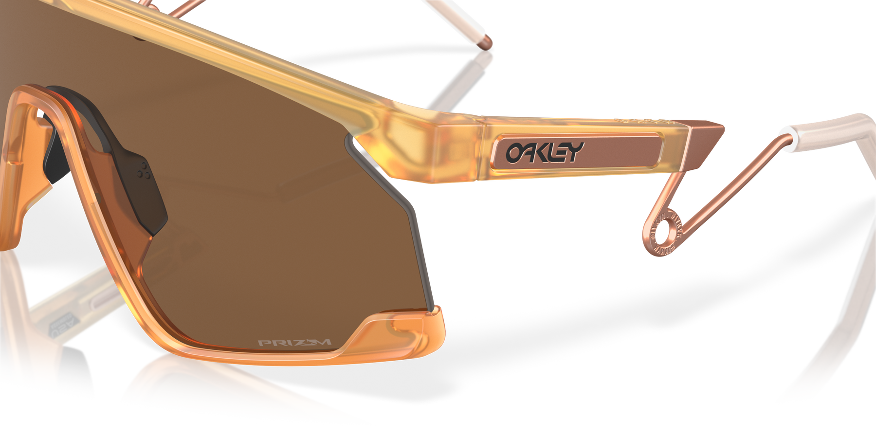 Oakley BXTR Metal