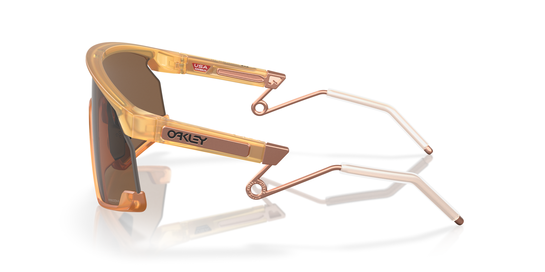 Oakley BXTR Metal