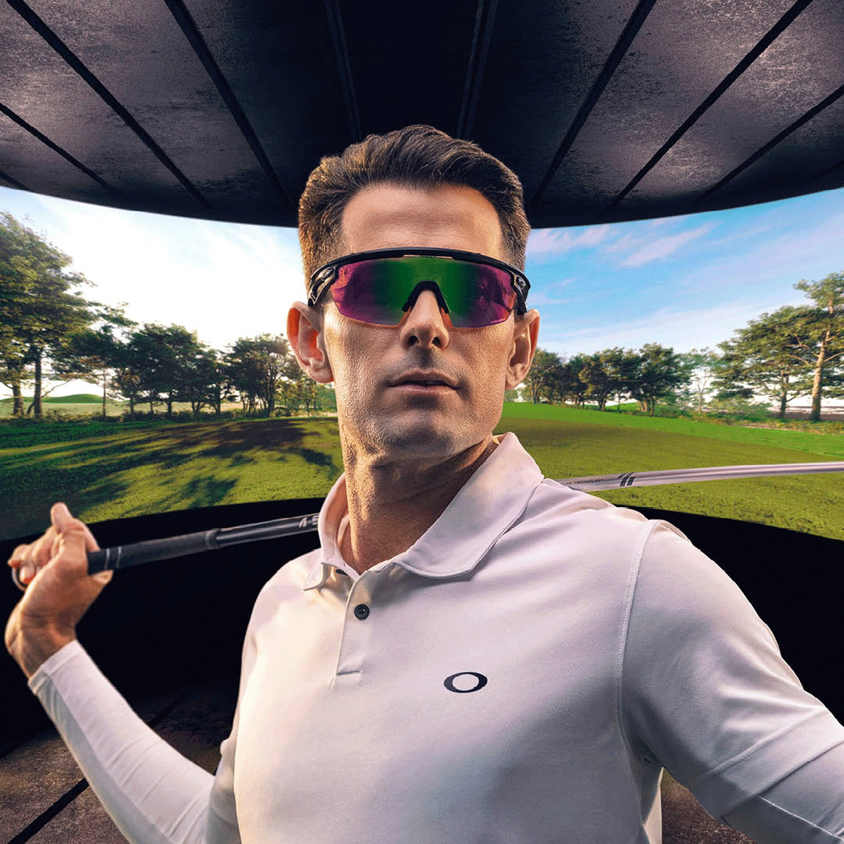 Oakley Sphaera™