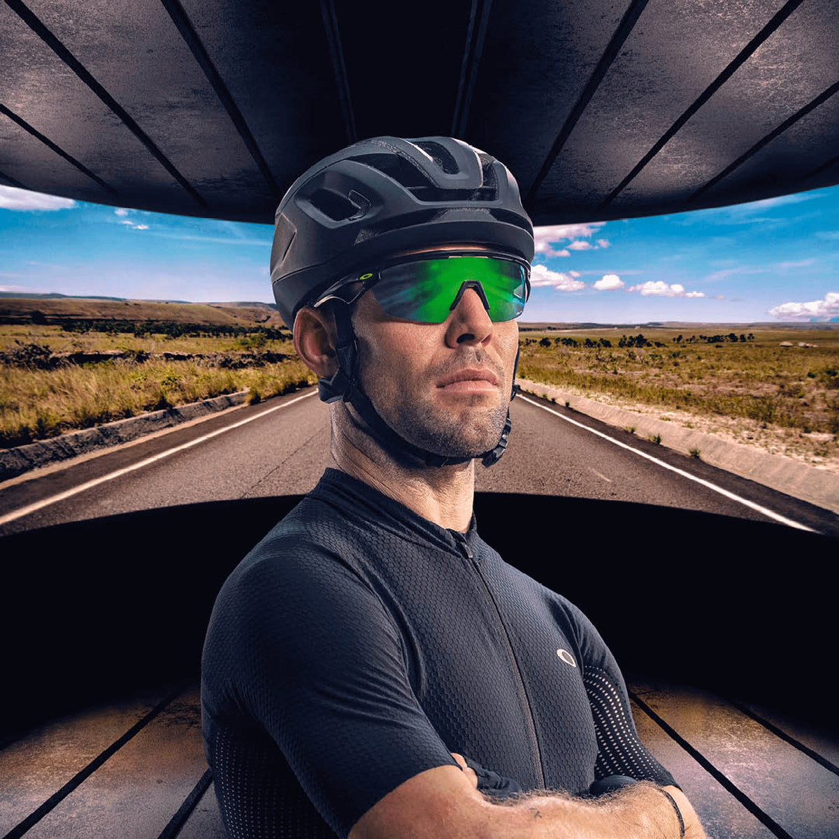 Oakley Sphaera™