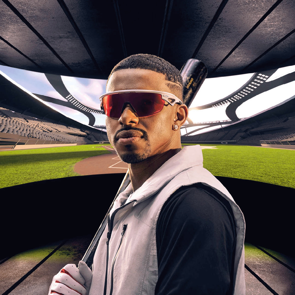 Oakley Sphaera™