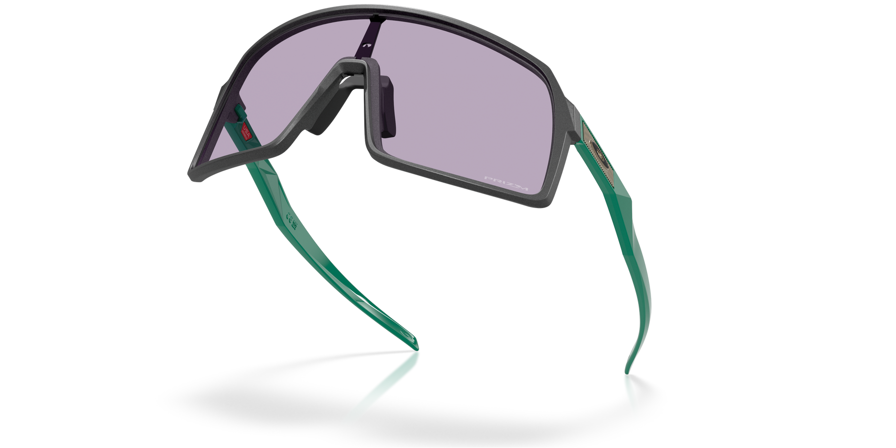 Oakley Sutro (Low Bridge Fit)