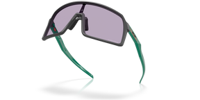 Oakley Sutro (Low Bridge Fit)