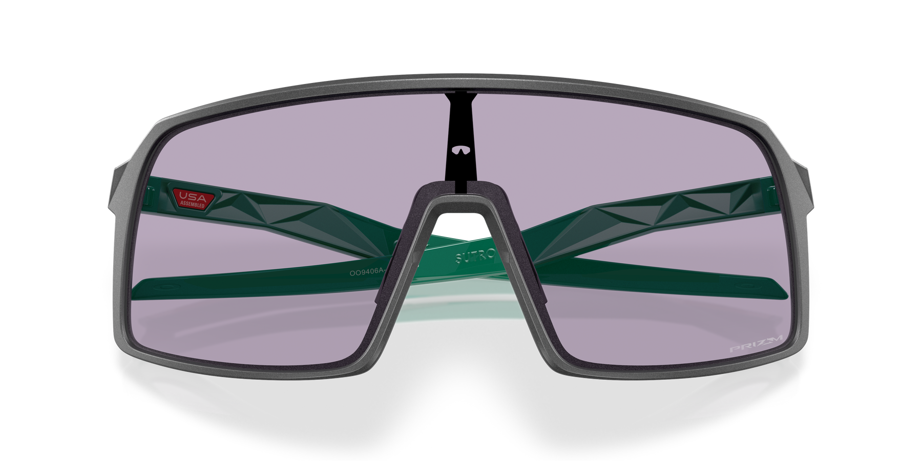 Oakley Sutro (Low Bridge Fit)