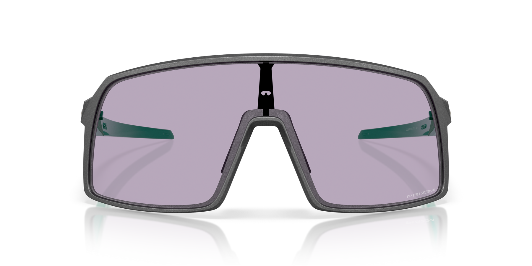 Oakley Sutro (Low Bridge Fit)