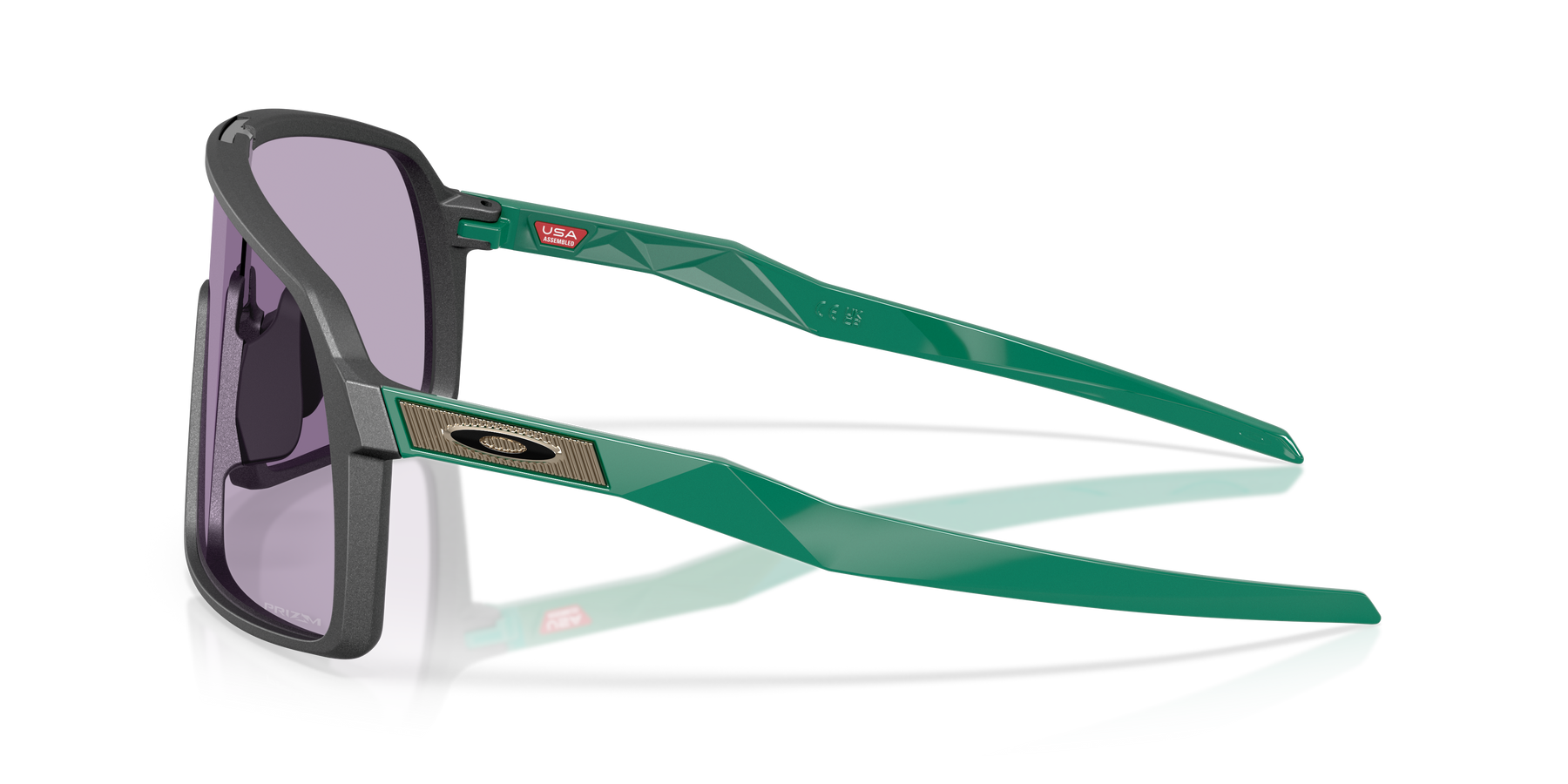 Oakley Sutro (Low Bridge Fit)