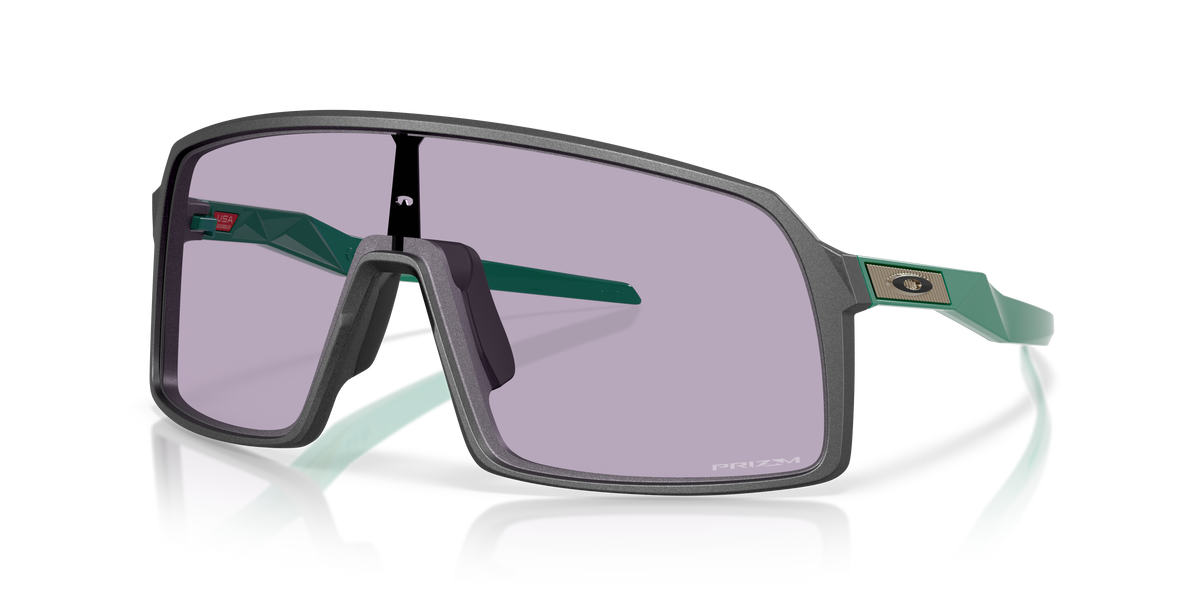 Oakley Sutro (Low Bridge Fit)