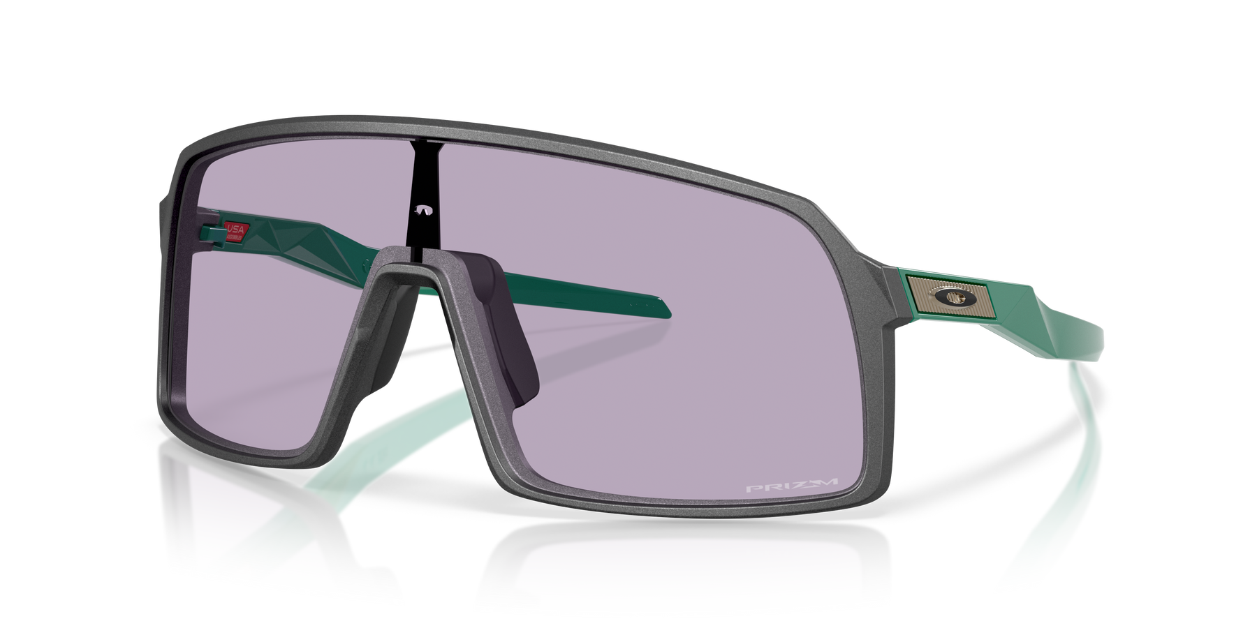 Oakley Sutro (Low Bridge Fit)