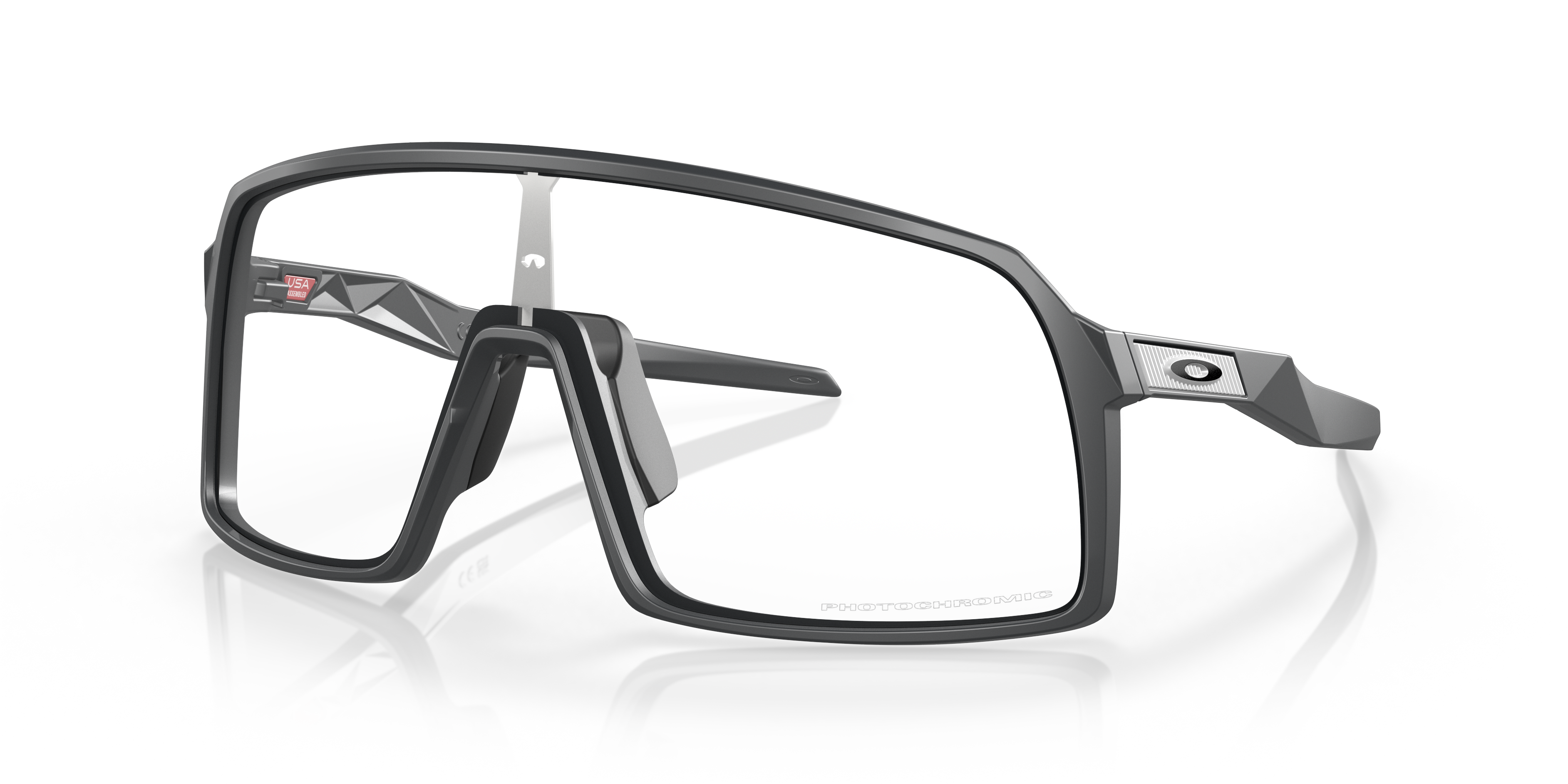 Oakley Sutro