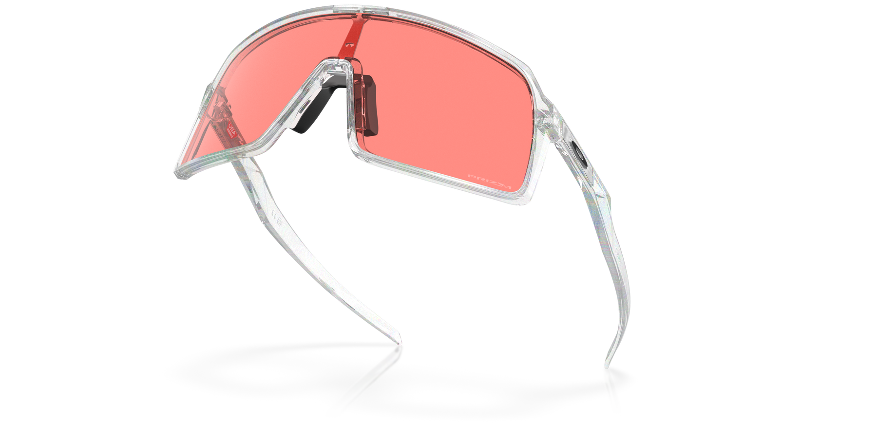 Oakley Sutro Re-Discover Collection