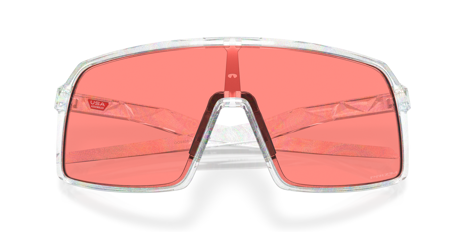 Oakley Sutro Re-Discover Collection