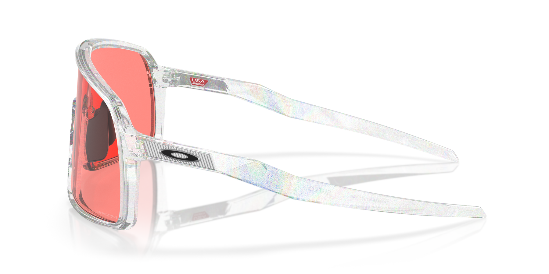 Oakley Sutro Re-Discover Collection