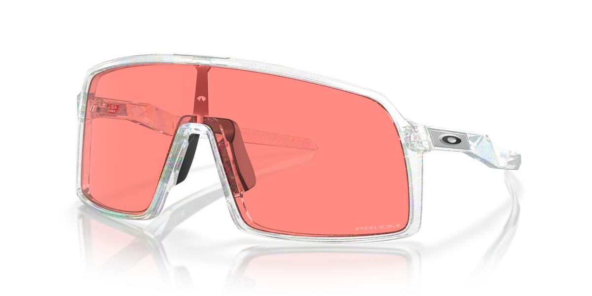 Oakley Sutro Re-Discover Collection