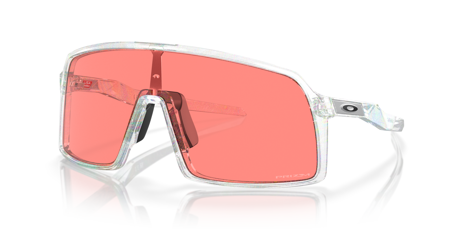 Oakley Sutro Re-Discover Collection