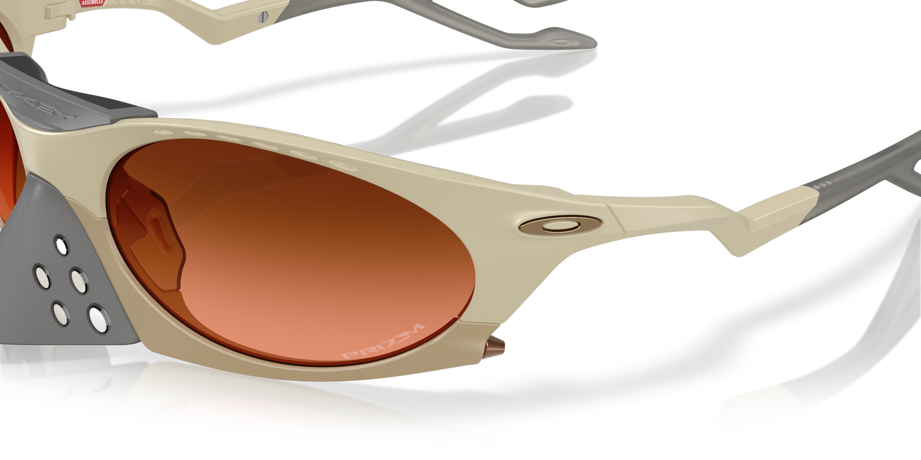 Oakley Plantaris