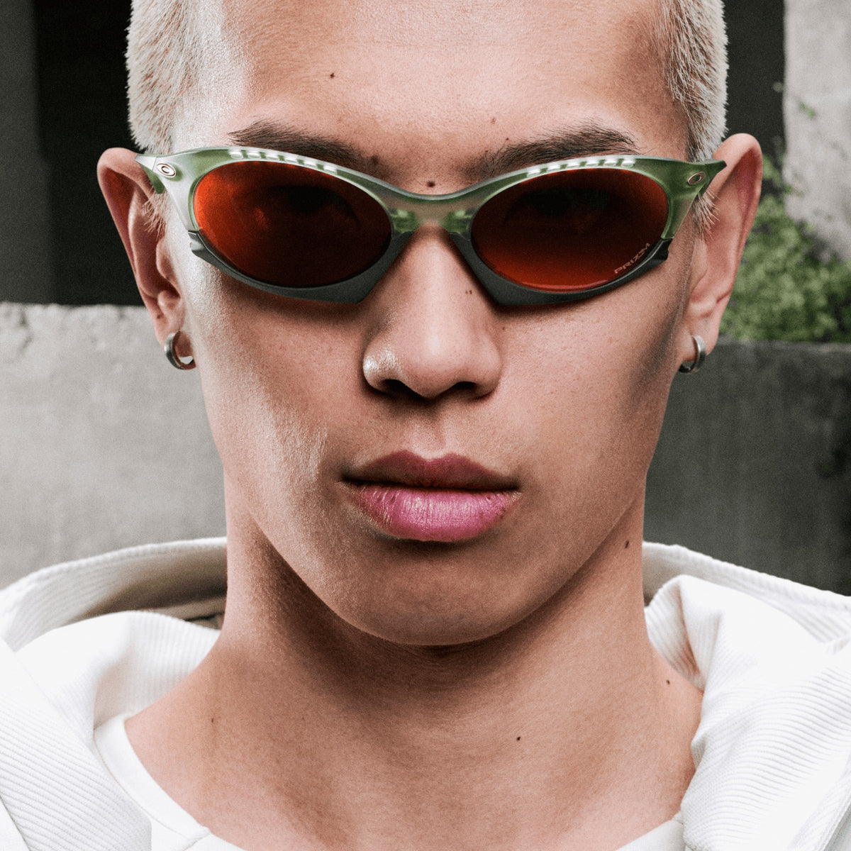 Oakley Plantaris