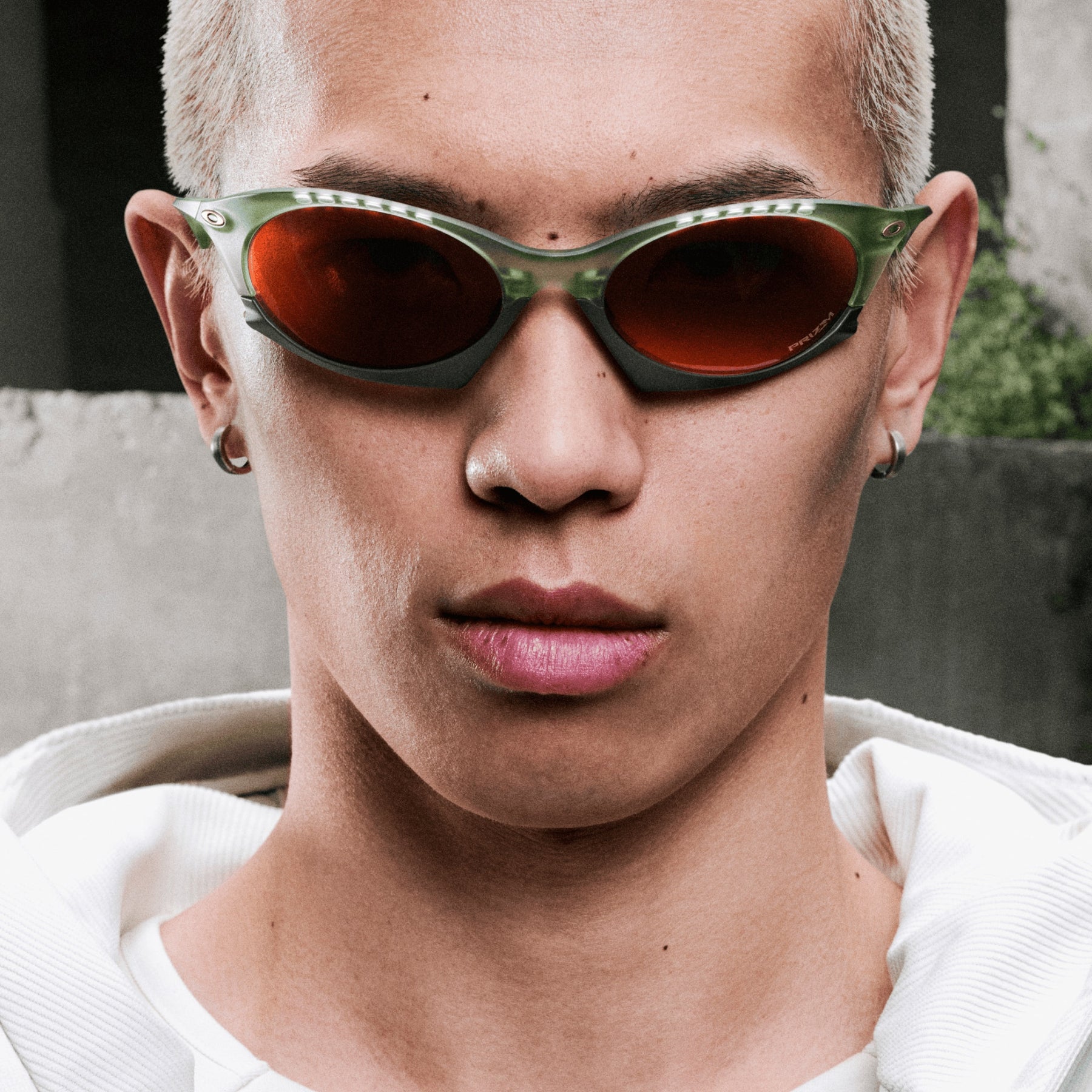 Oakley Plantaris