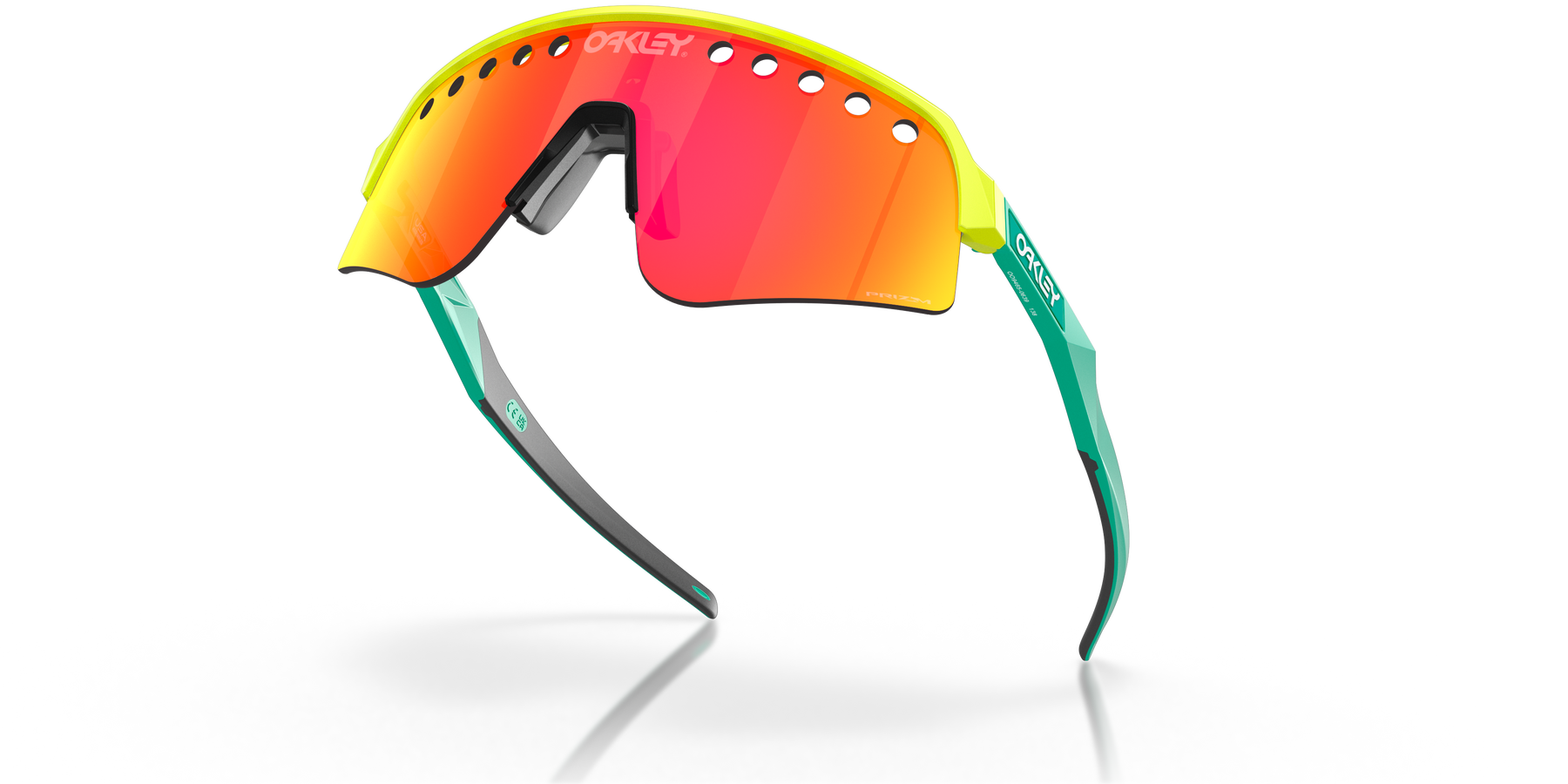 Oakley Sutro Lite Sweep (Vented)