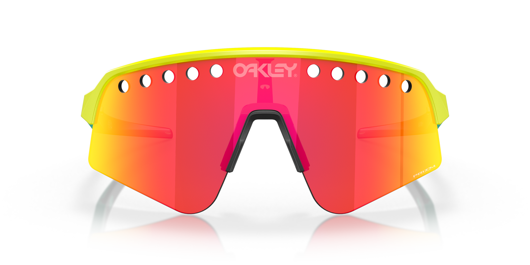Oakley Sutro Lite Sweep (Vented)