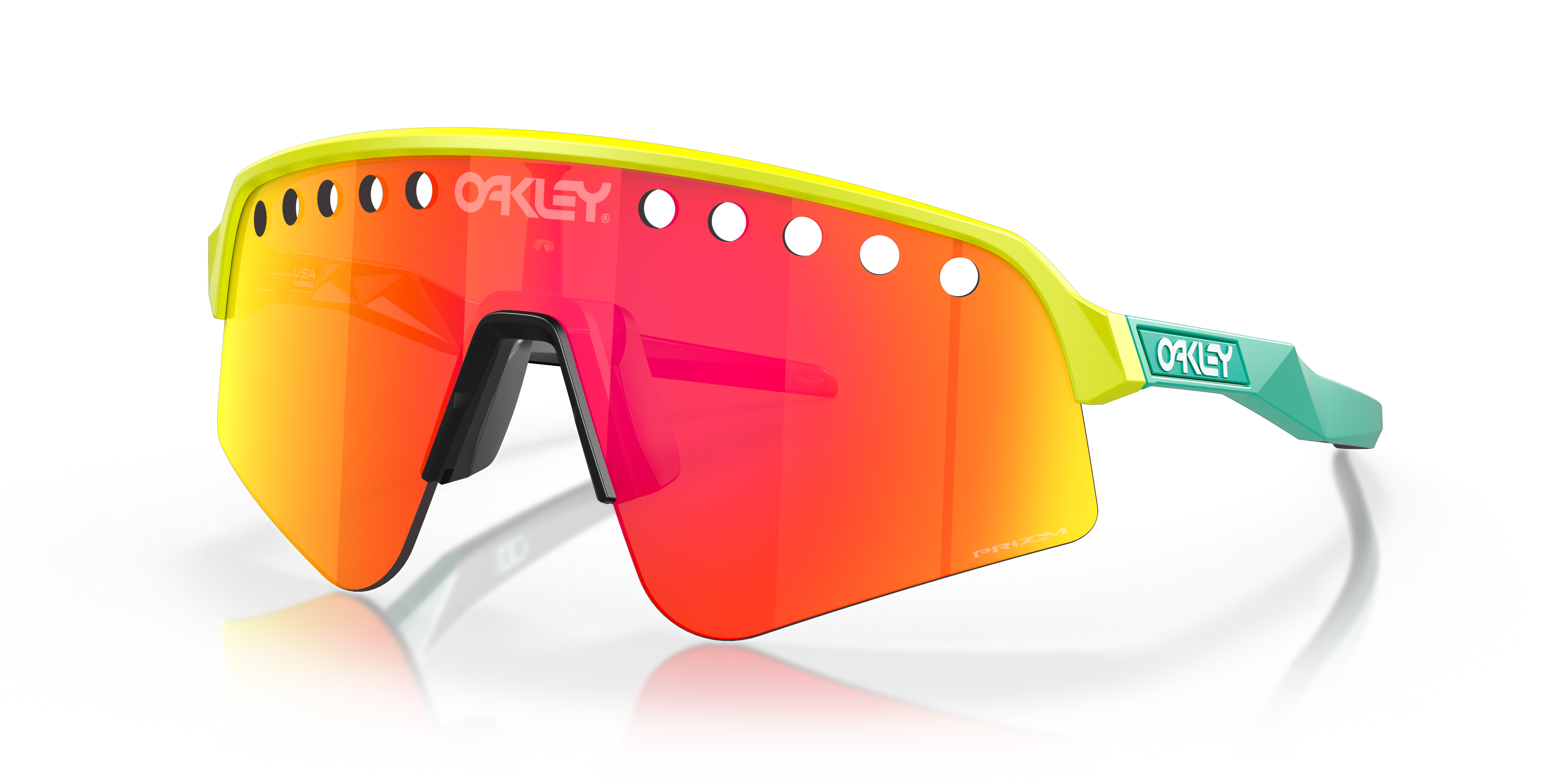 Oakley Sutro Lite Sweep (Vented)