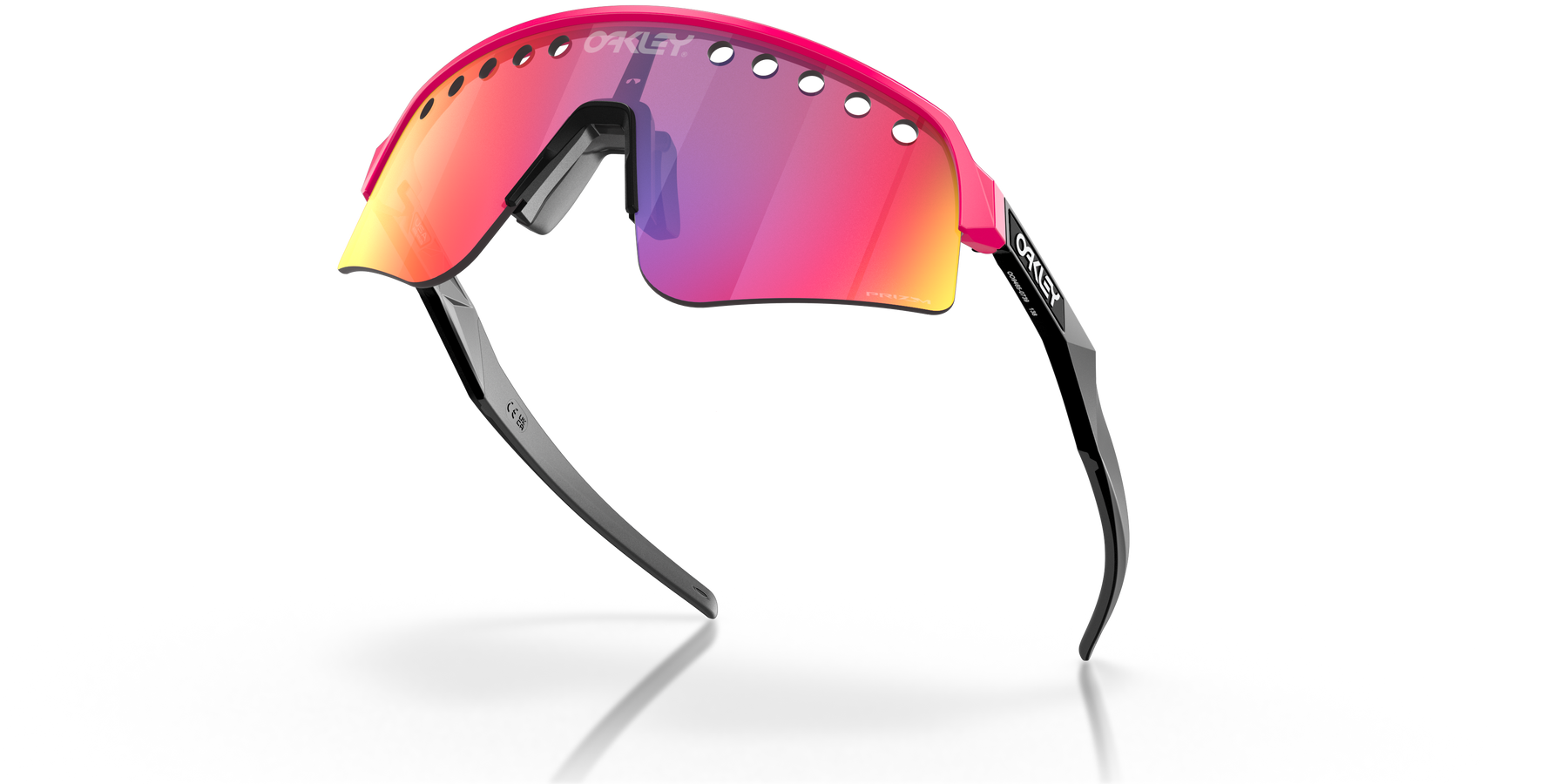 Oakley Sutro Lite Sweep (Vented)
