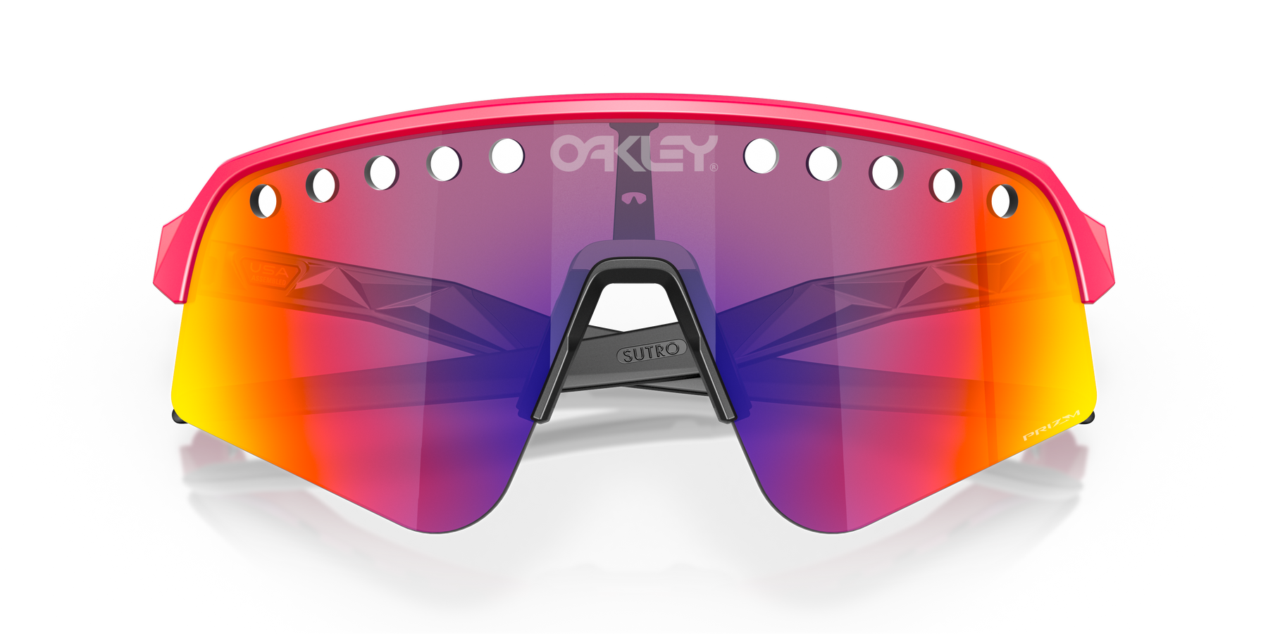 Oakley Sutro Lite Sweep (Vented)