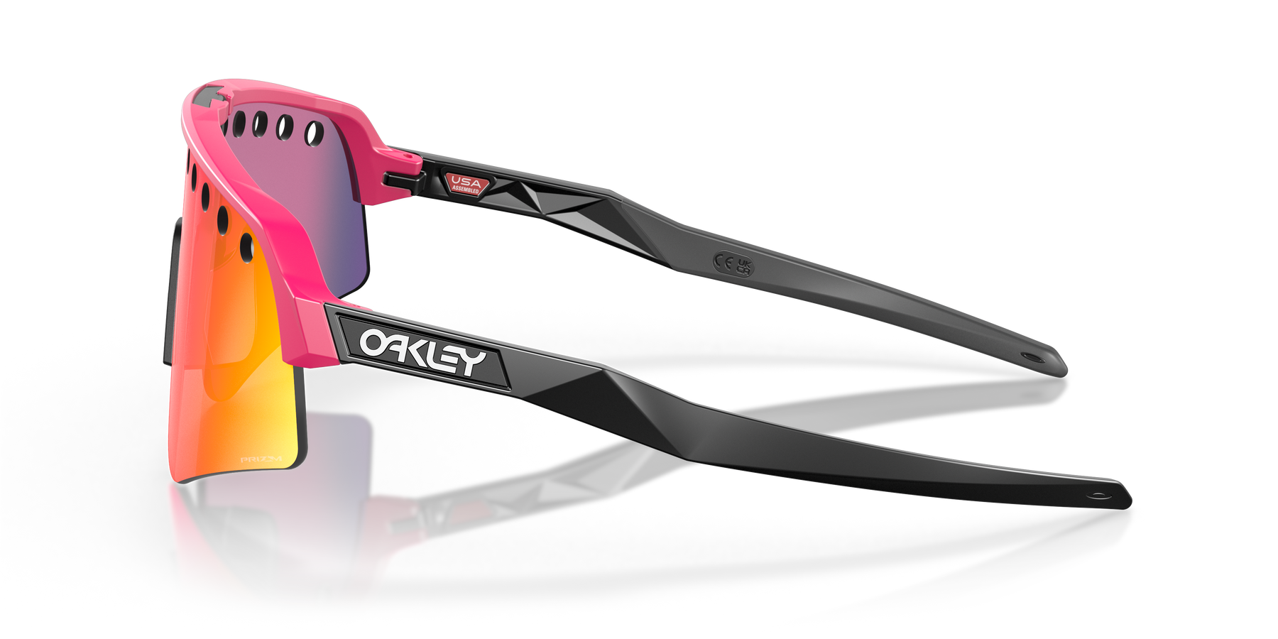 Oakley Sutro Lite Sweep (Vented)