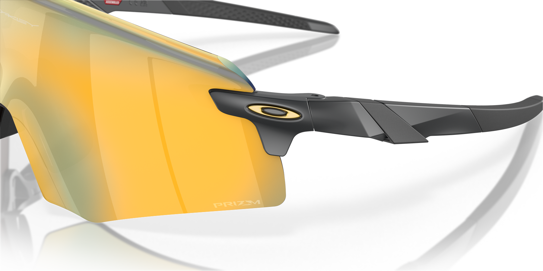 Oakley Encoder