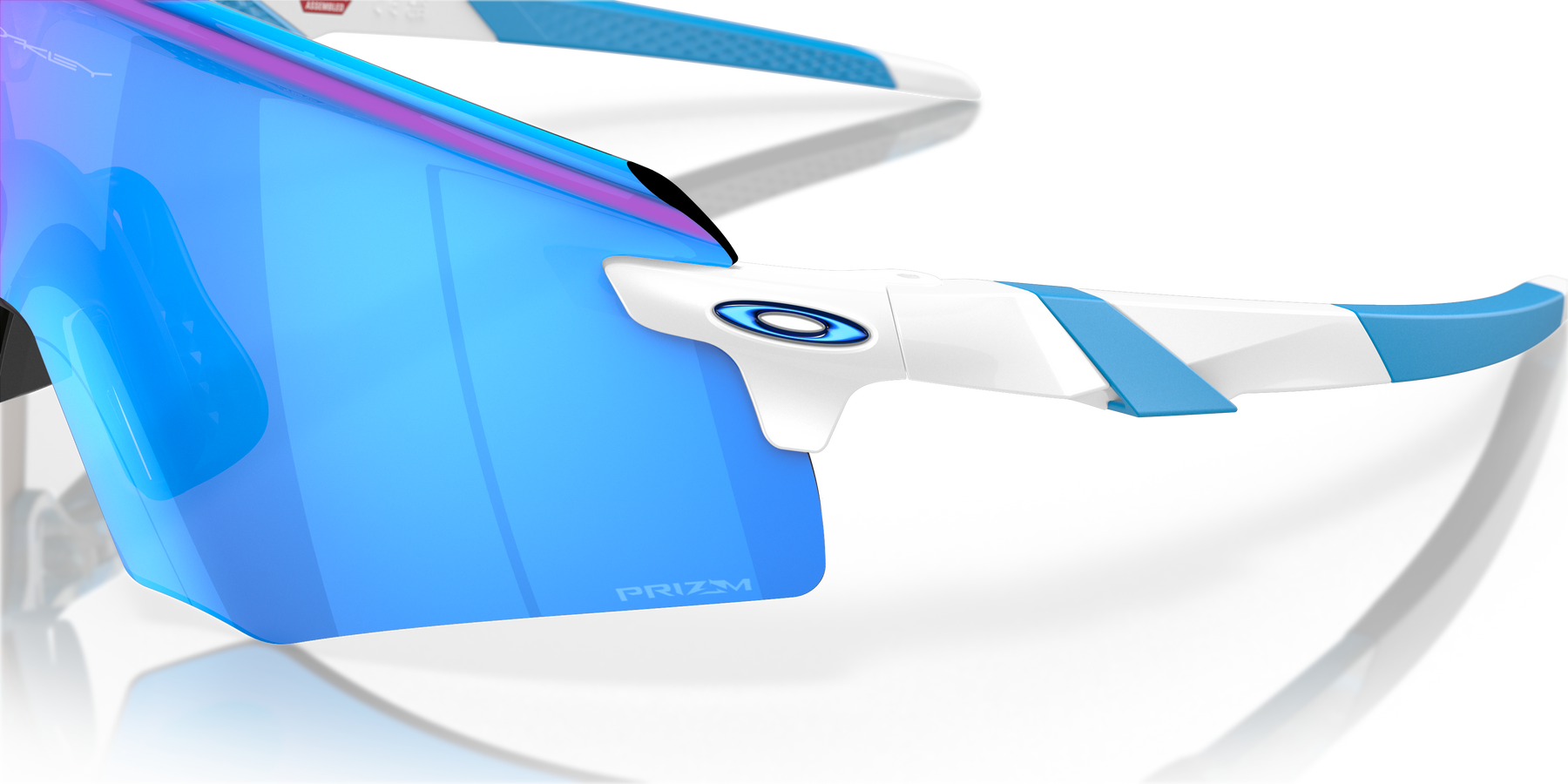 Oakley Encoder