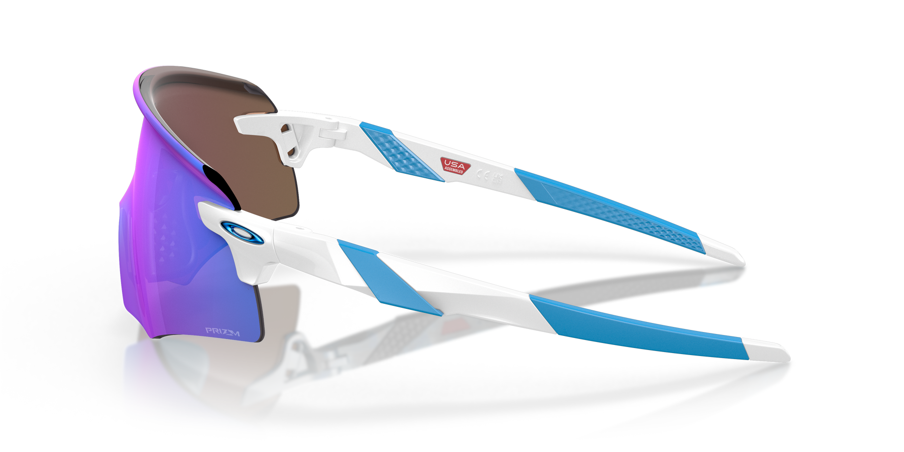 Oakley Encoder