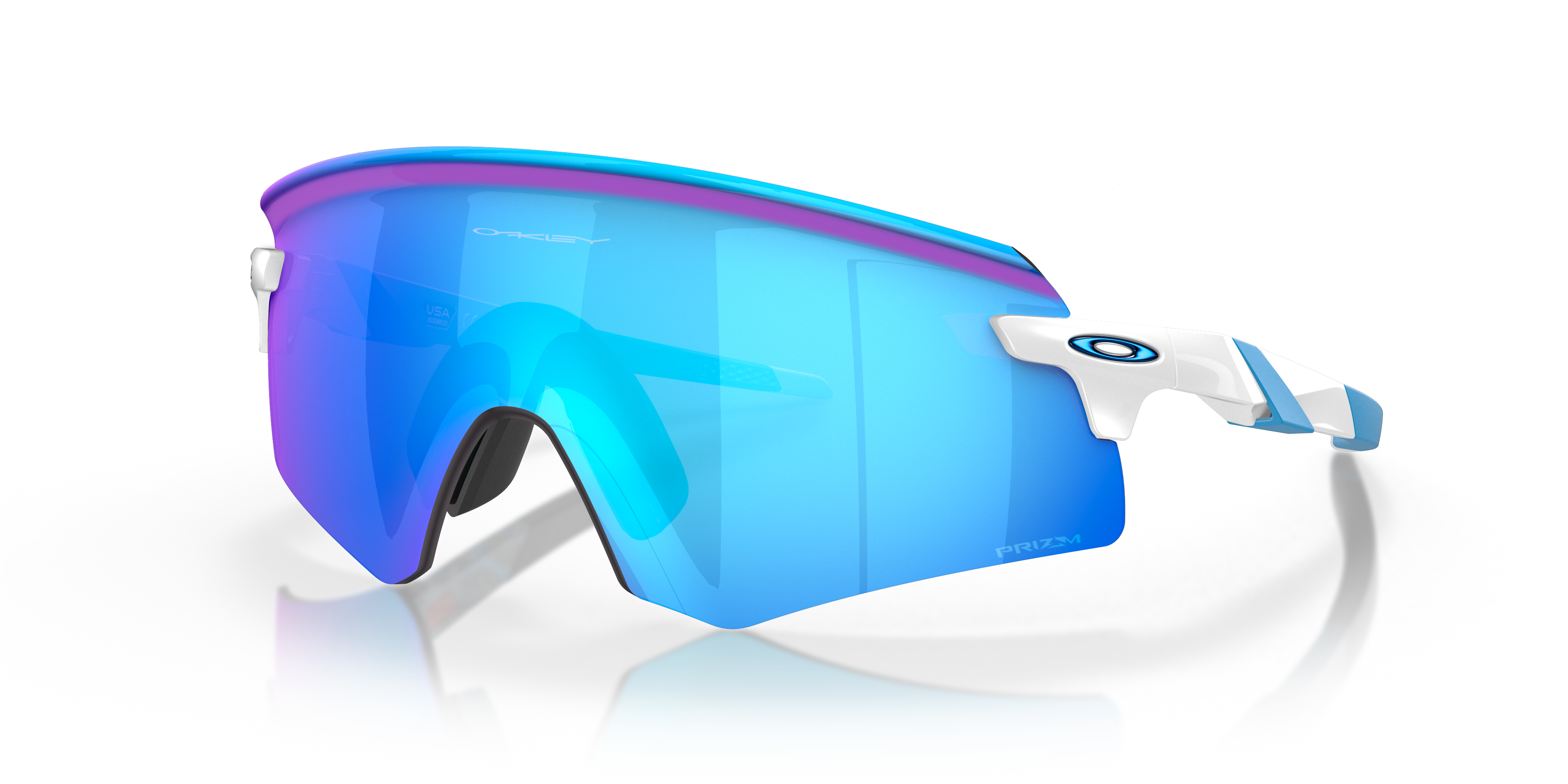 Oakley Encoder