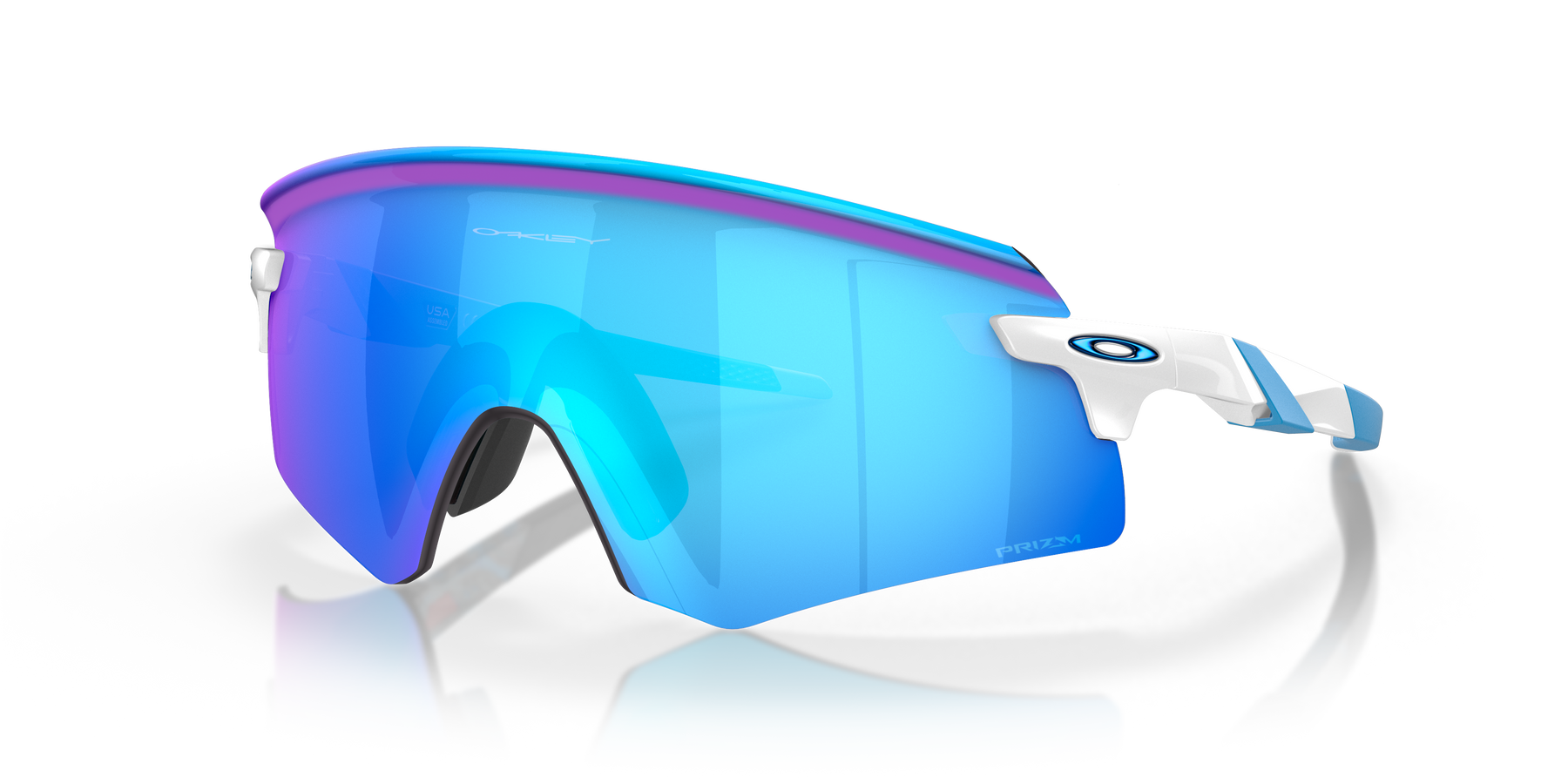 Oakley Encoder
