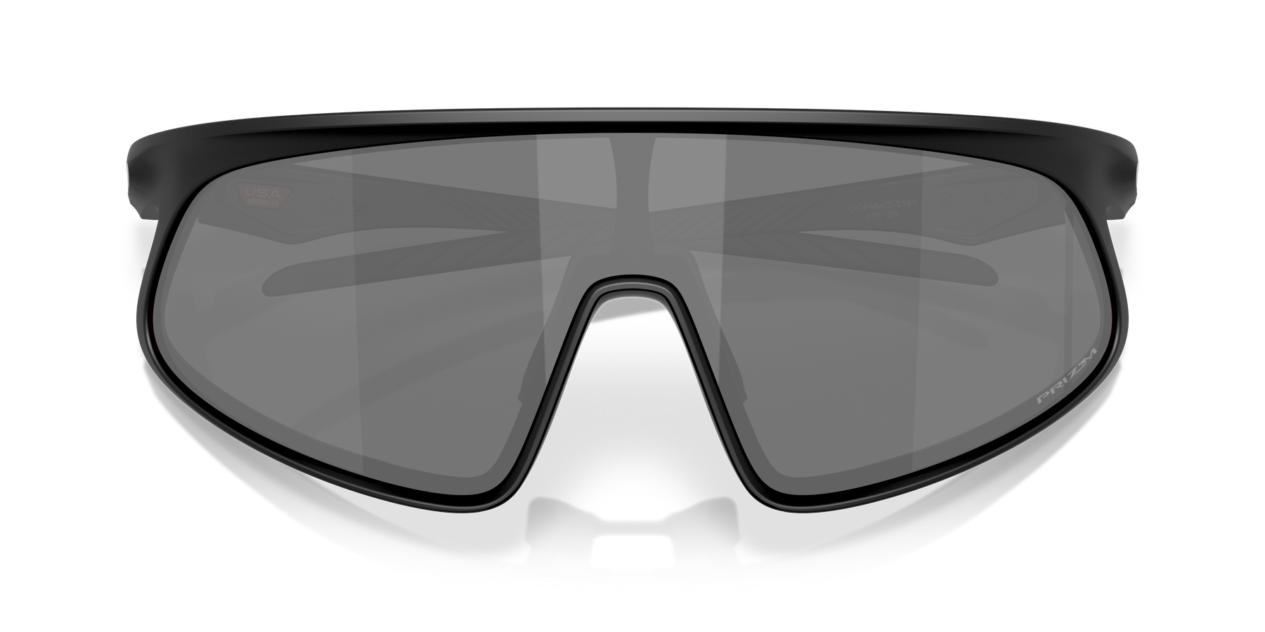 Oakley RSLV - Lentes prizm black