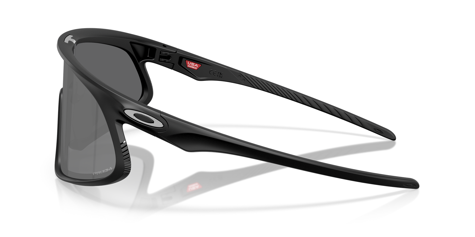 Oakley RSLV - Lentes prizm black