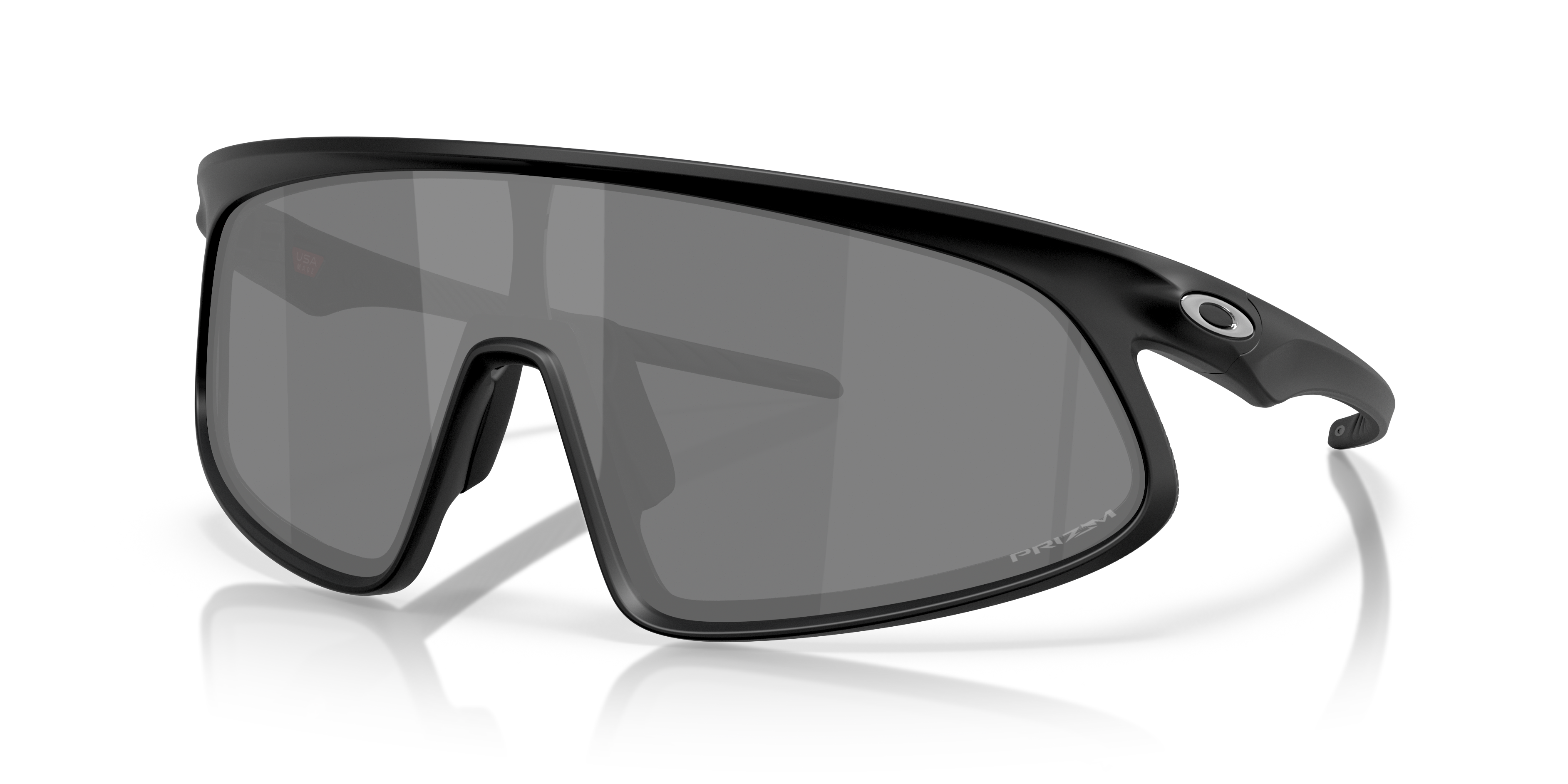 Oakley RSLV - Lentes prizm black