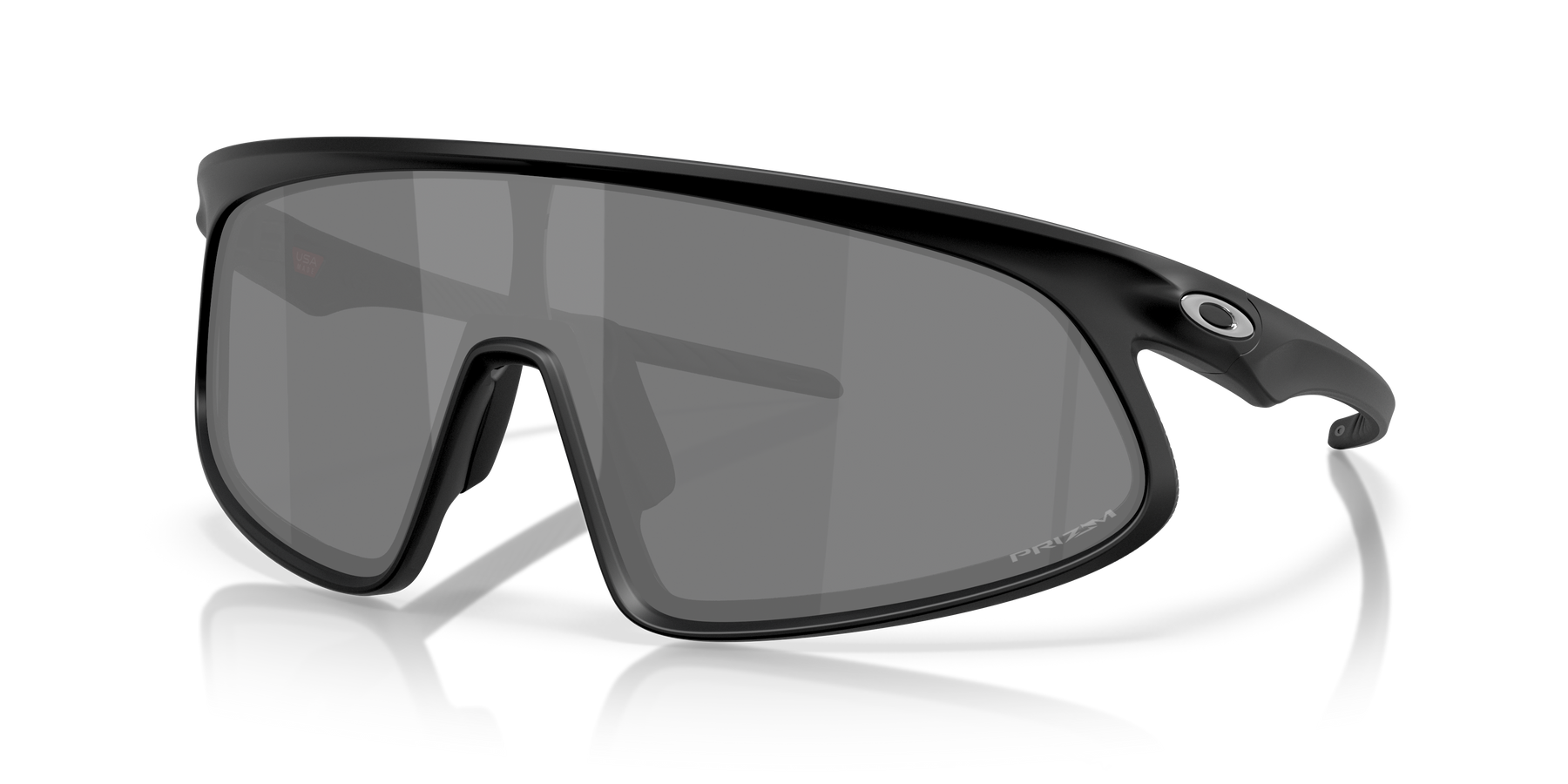Oakley RSLV - Lentes prizm black