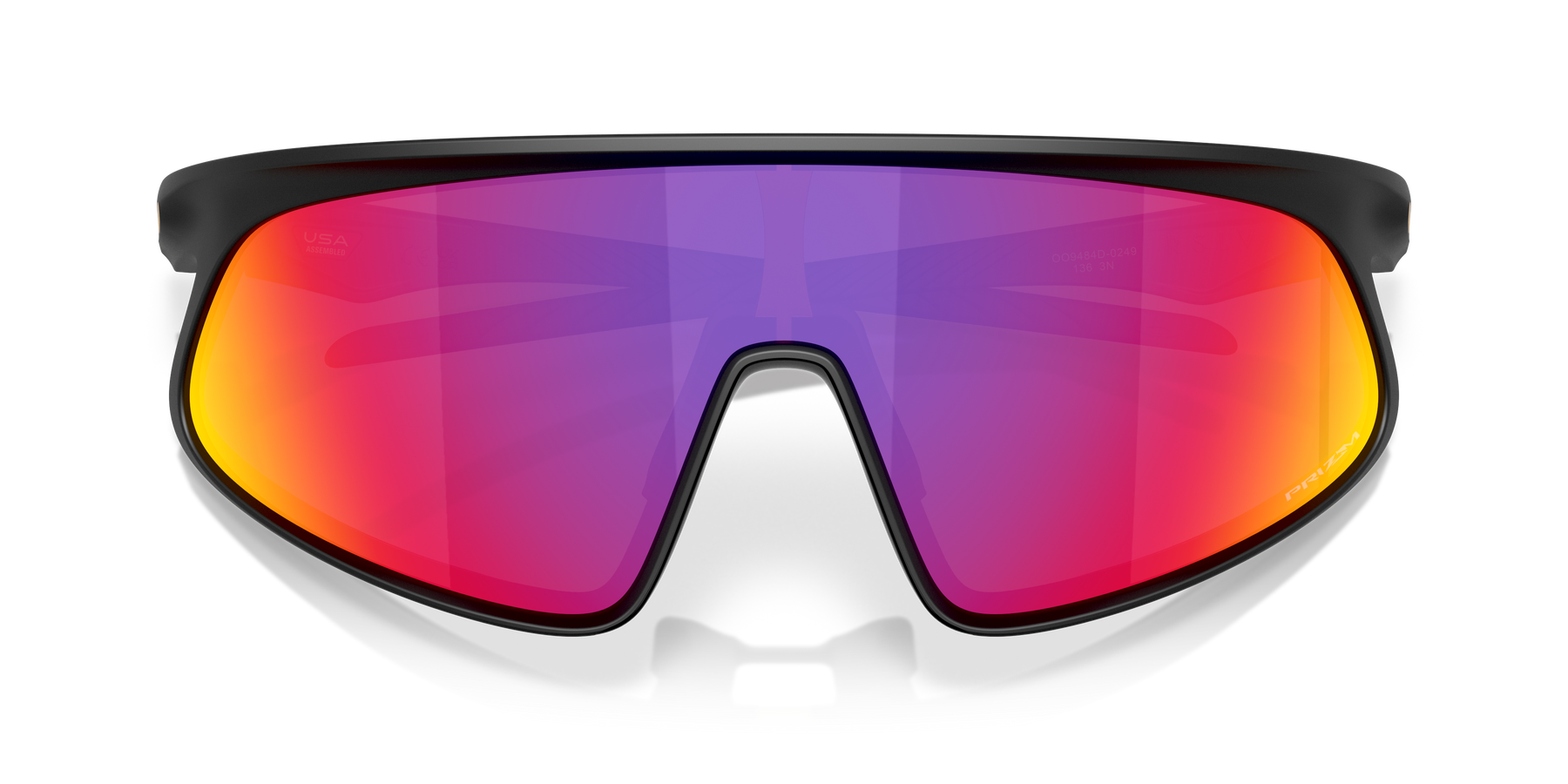 Oakley RSLV -