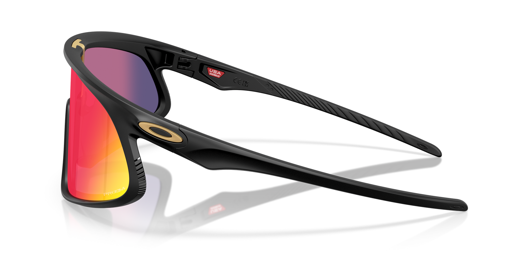 Oakley RSLV -
