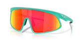 Oakley RSLV -