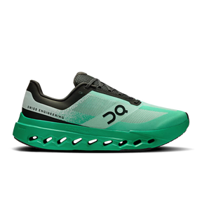 On Cloudsurfer Next - Mint | Black